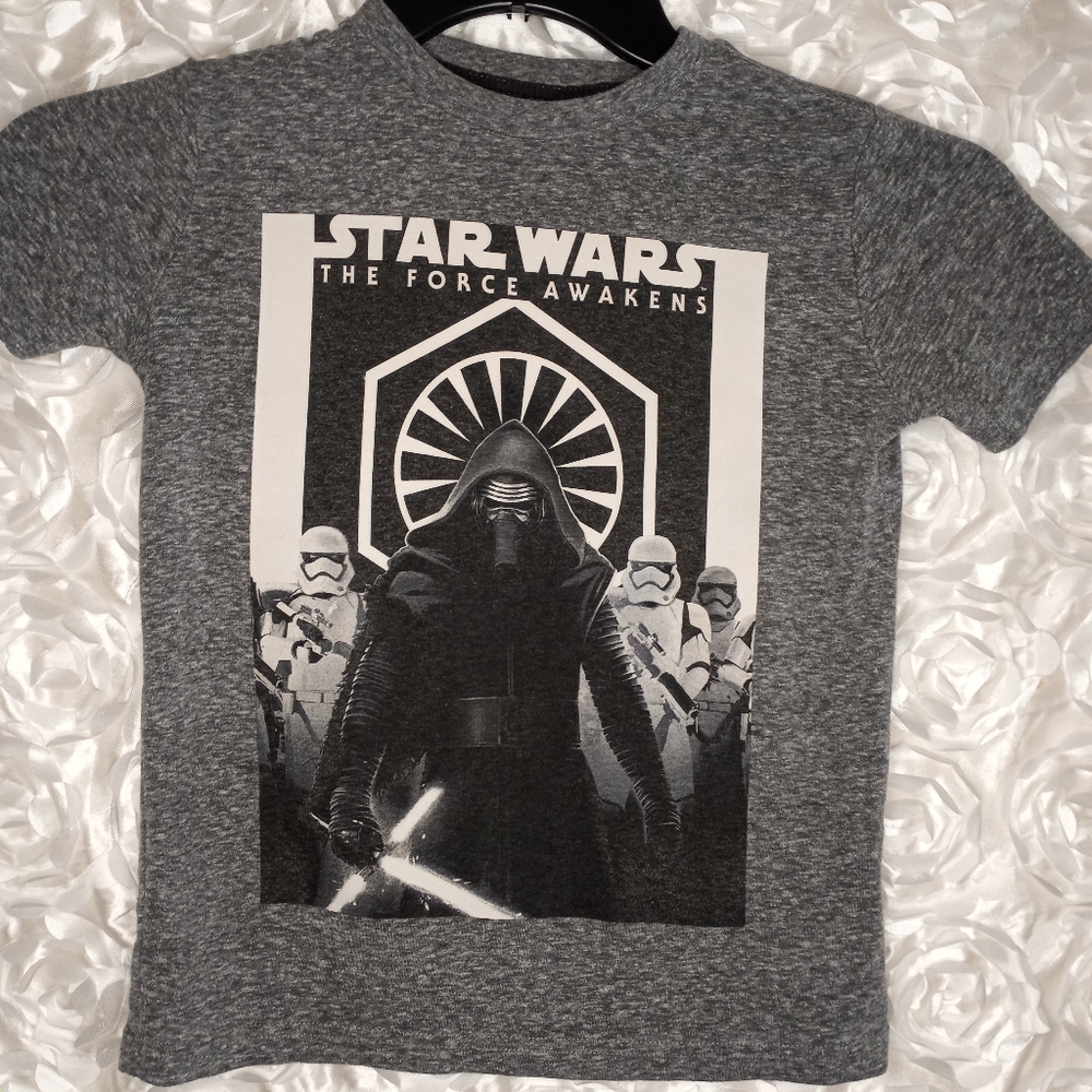 Kids Star wars Tee